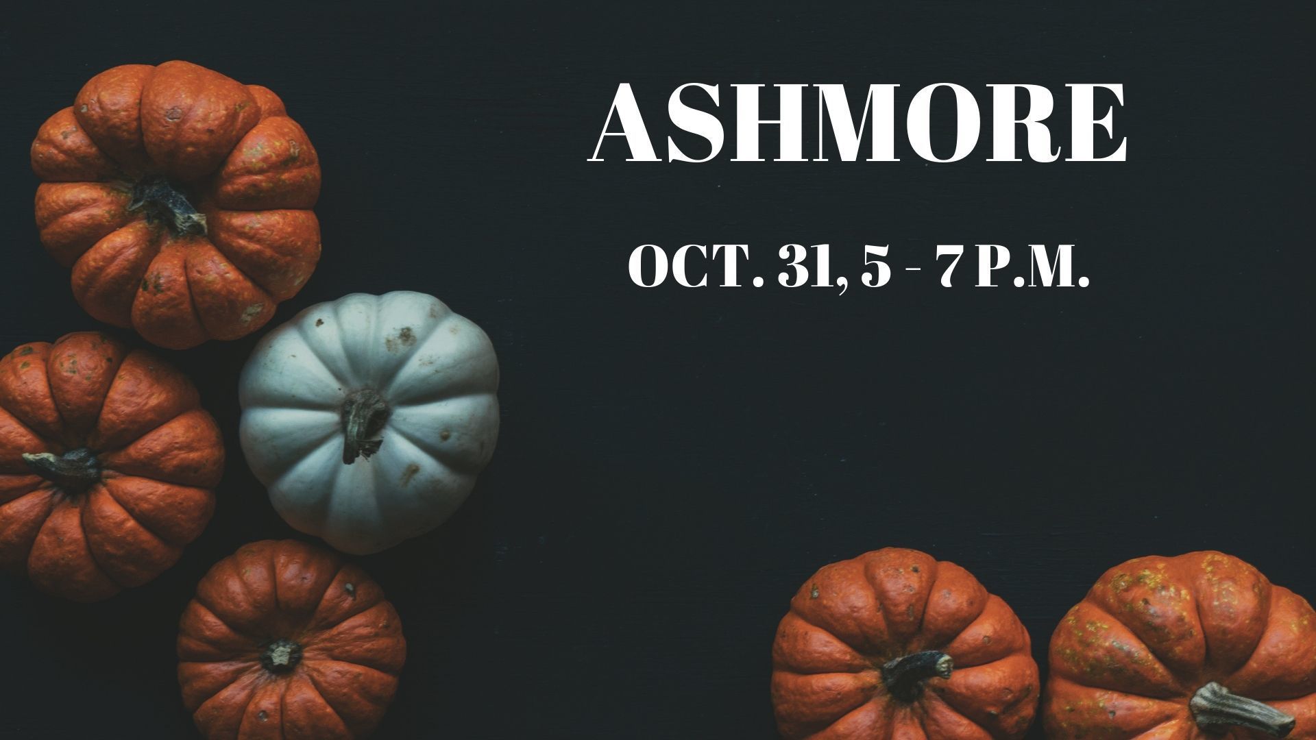 Ashmore